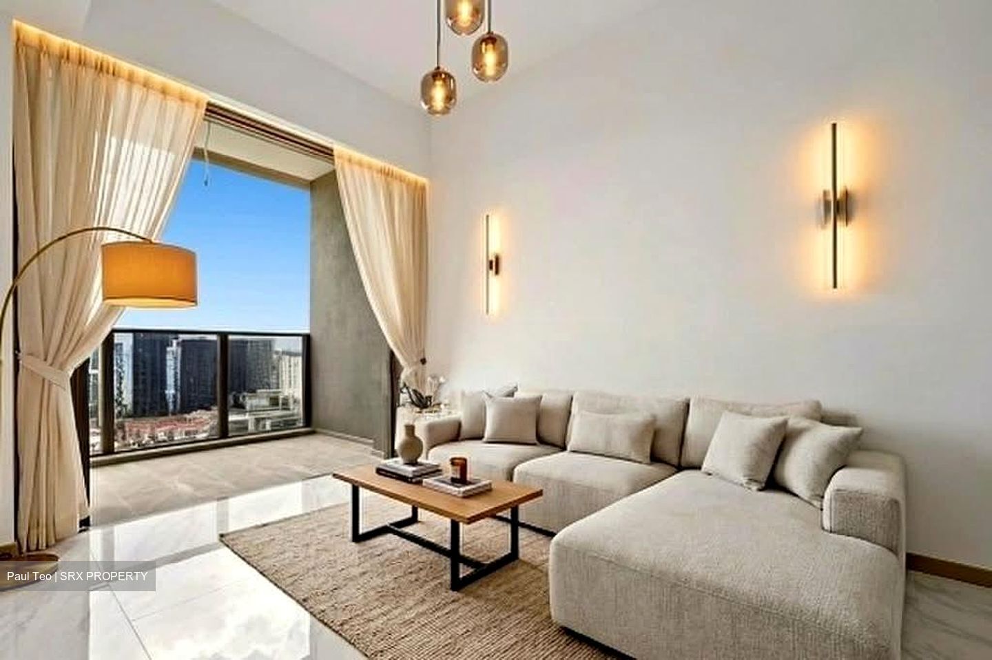 The Landmark (D3), Condominium #575400571